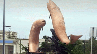 محمد أسليـم: هل ظلم الجمهور المغربي صاحب «مجسمتي سمكتي المهدية»؟