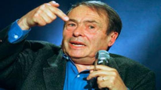 Pierre Bourdieu