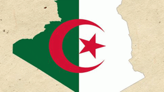 محمد أسليم: الجزائر من منظورات: أنثروبولوجية، وتاريخية وتحليل نفسية