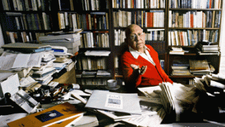 Cornelius Castoriadis. Grandes pensadores del siglo XX