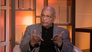 «تدبير قضية «الإمبراطور – جمال الغيطاني»