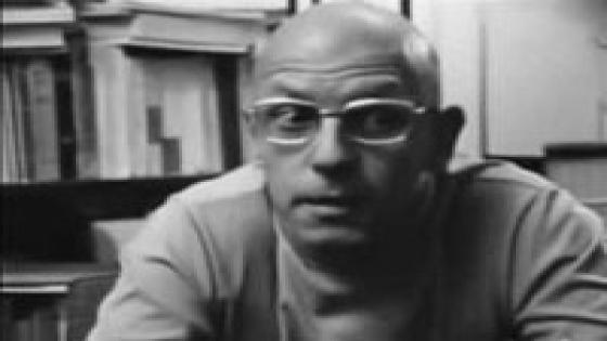 Michel Foucault