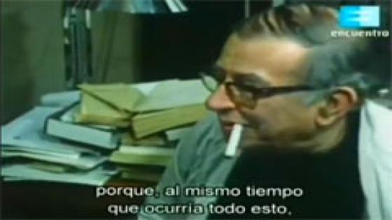 Jean-Paul Sartre