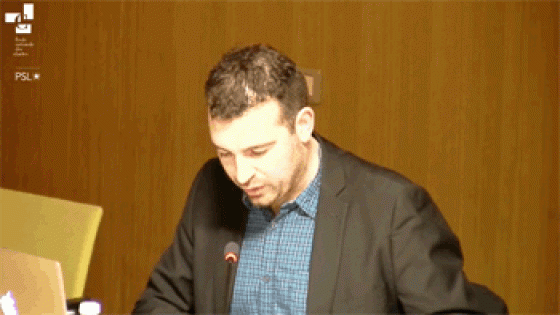 Jean-Charles Coulon, La Magie en terre d’Islam au Moyen Âge